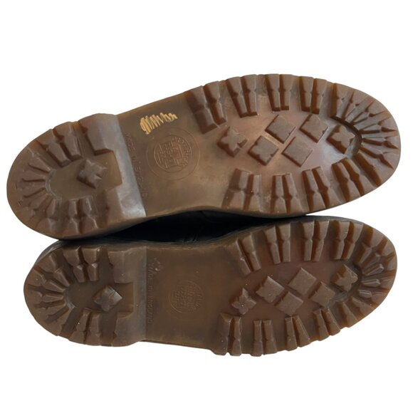 Vintage Dr Martens oxfords - Picture 8 of 12